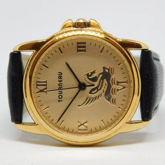 Tourneau Accessories Tourneau Limited Edition Genuine Leather